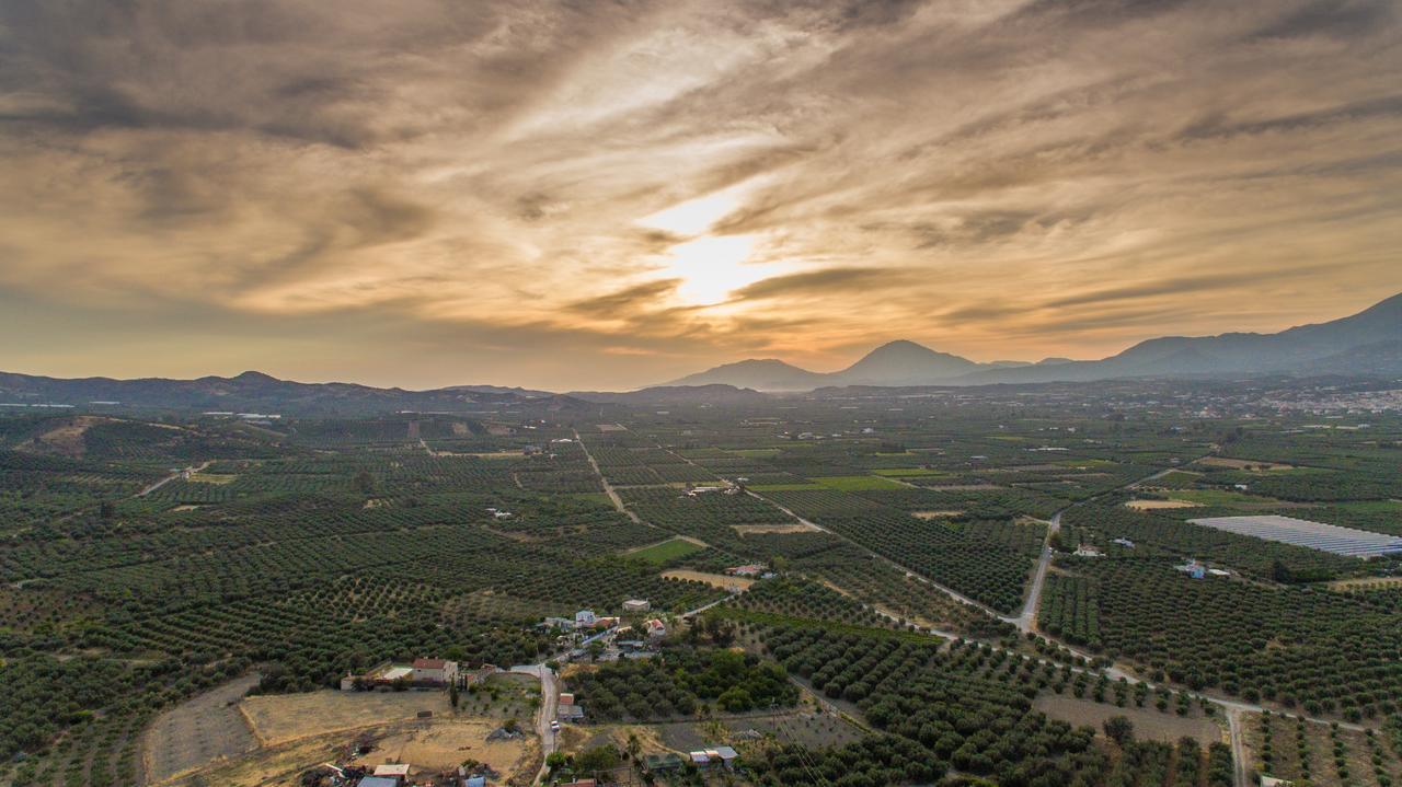 Hercules Moírai Exteriér fotografie